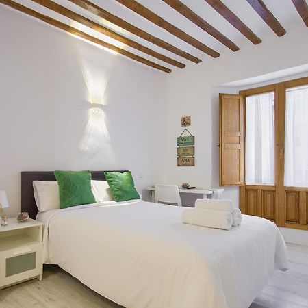 Apartamentos Ryc Alcala de Henares Ngoại thất bức ảnh