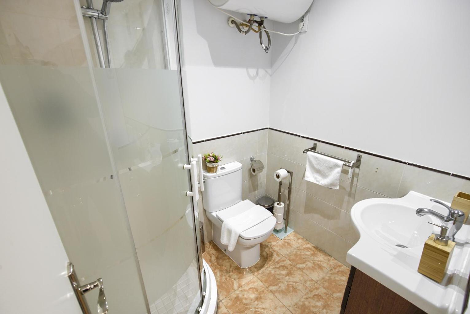 Apartamentos Ryc Alcala de Henares Ngoại thất bức ảnh
