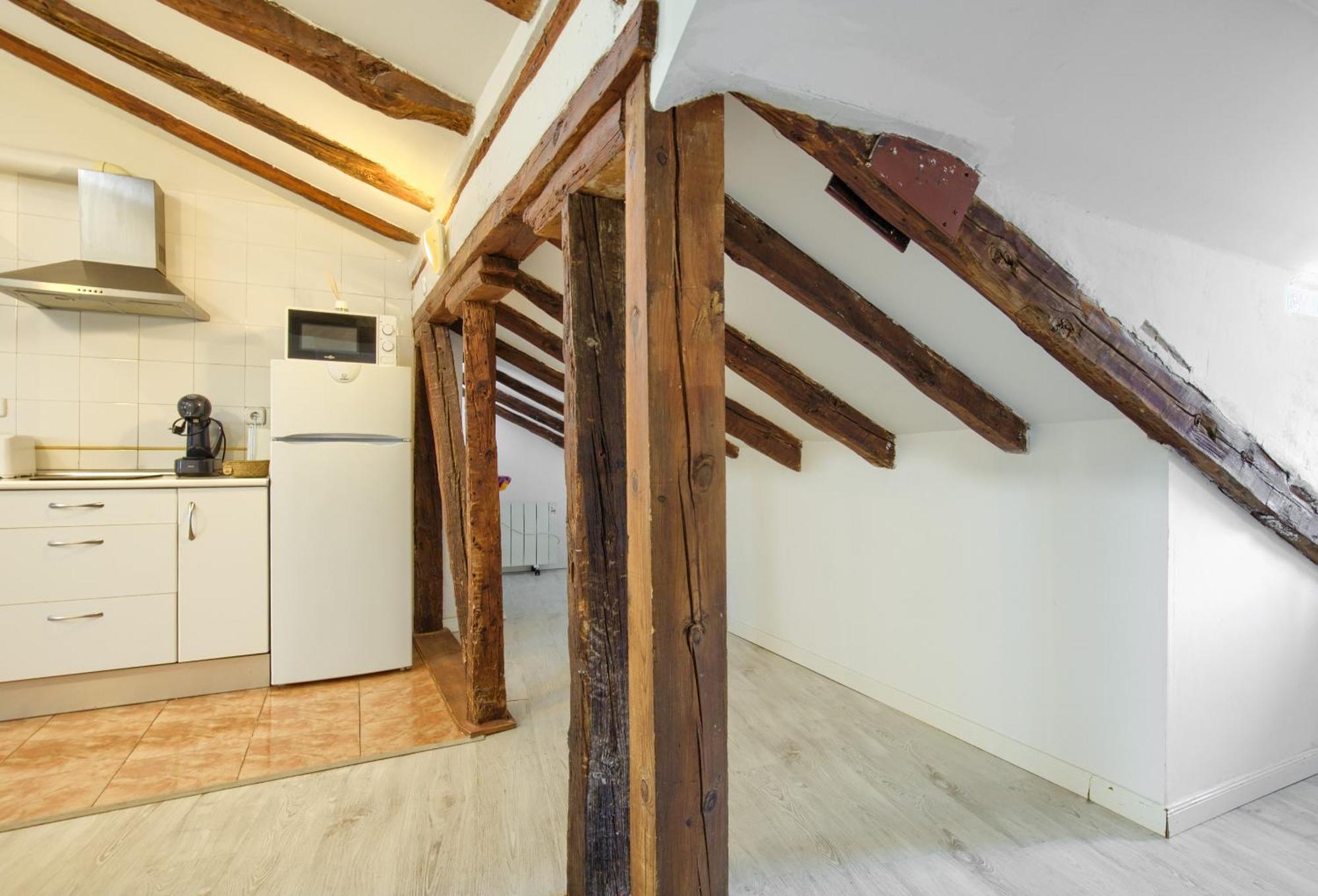 Apartamentos Ryc Alcala de Henares Ngoại thất bức ảnh
