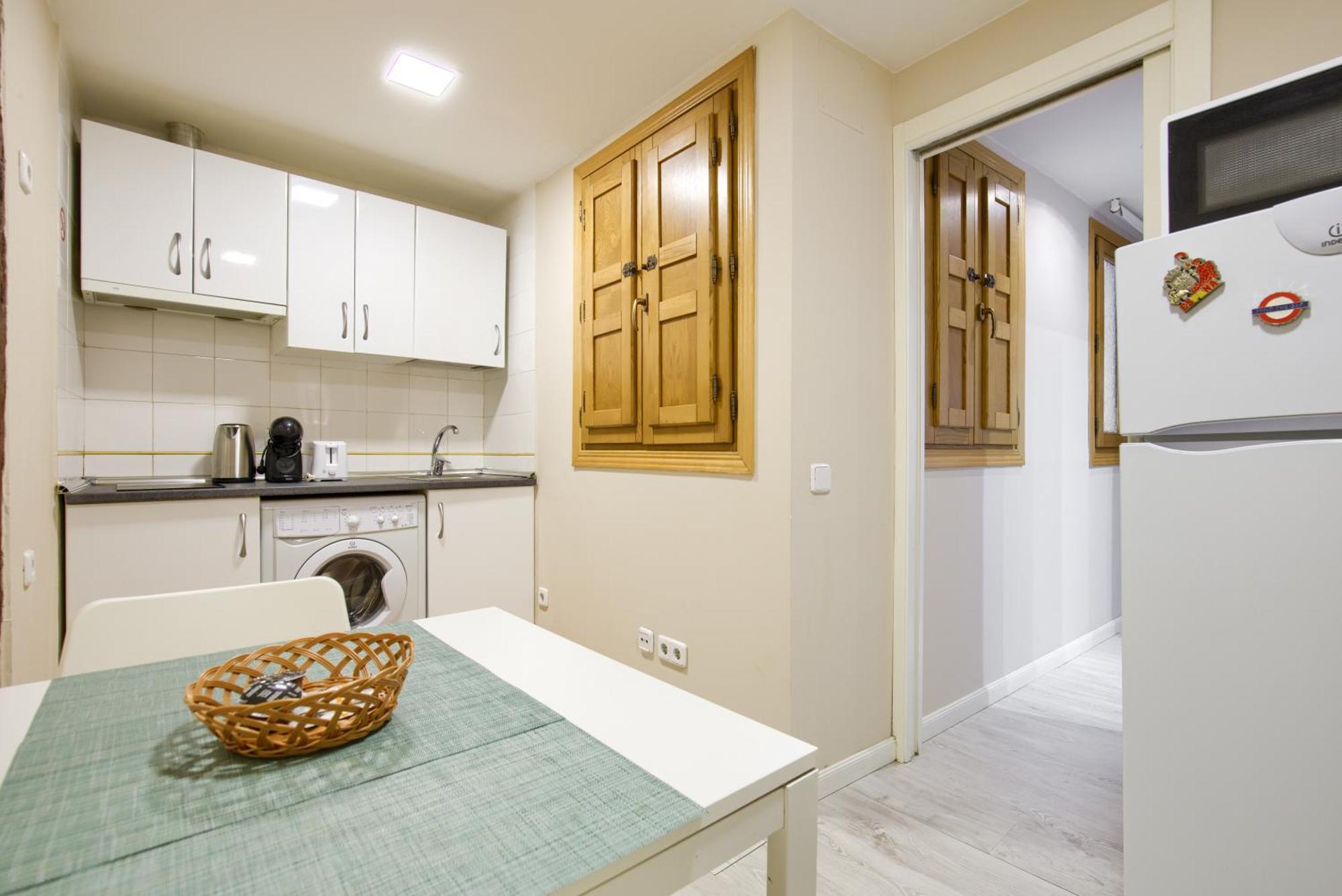 Apartamentos Ryc Alcala de Henares Ngoại thất bức ảnh