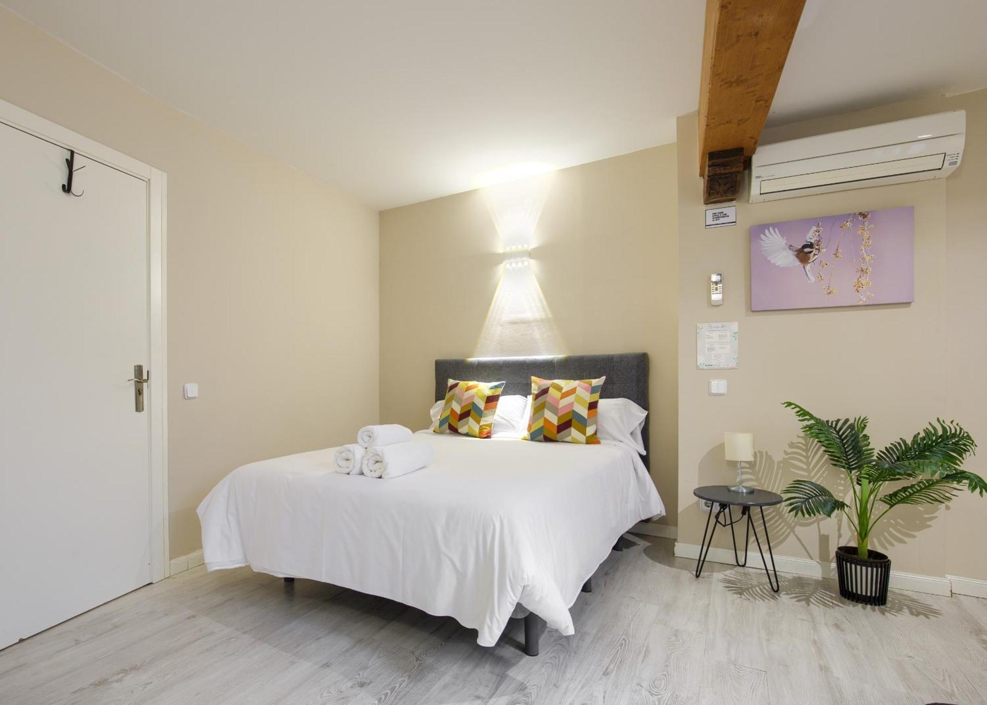 Apartamentos Ryc Alcala de Henares Ngoại thất bức ảnh